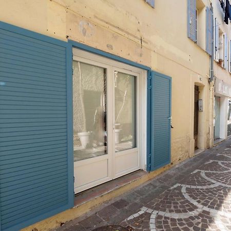 BNB RENTING brand-new atypical studio in rue Fourmillière Antibes Extérieur photo