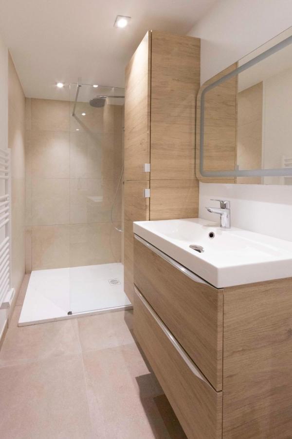 BNB RENTING brand-new atypical studio in rue Fourmillière Antibes Extérieur photo